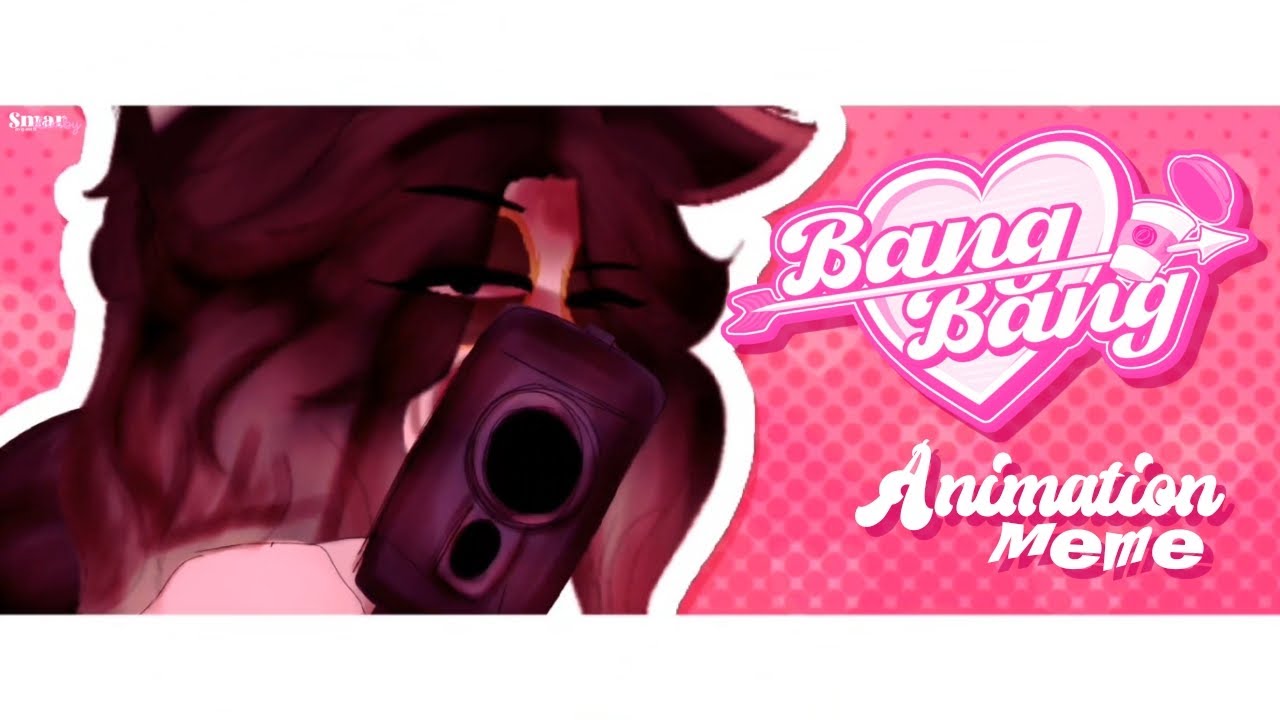 BANG BANG!!! (Animation meme) Valentines special! (Roblox Piggy)