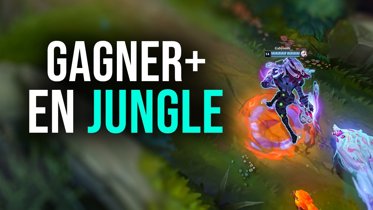 EVERYTHING YOU NEED TO KNOW TO CARRY IN THE JUNGLE