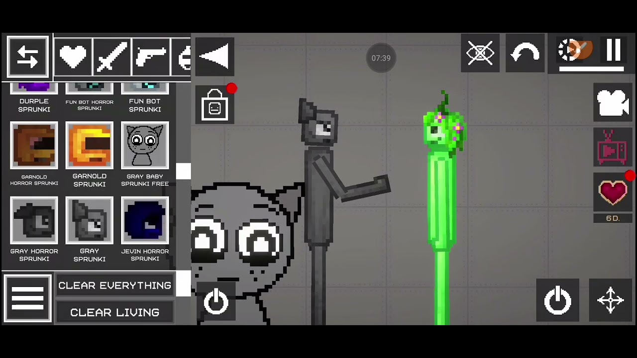 Gray's anger management,