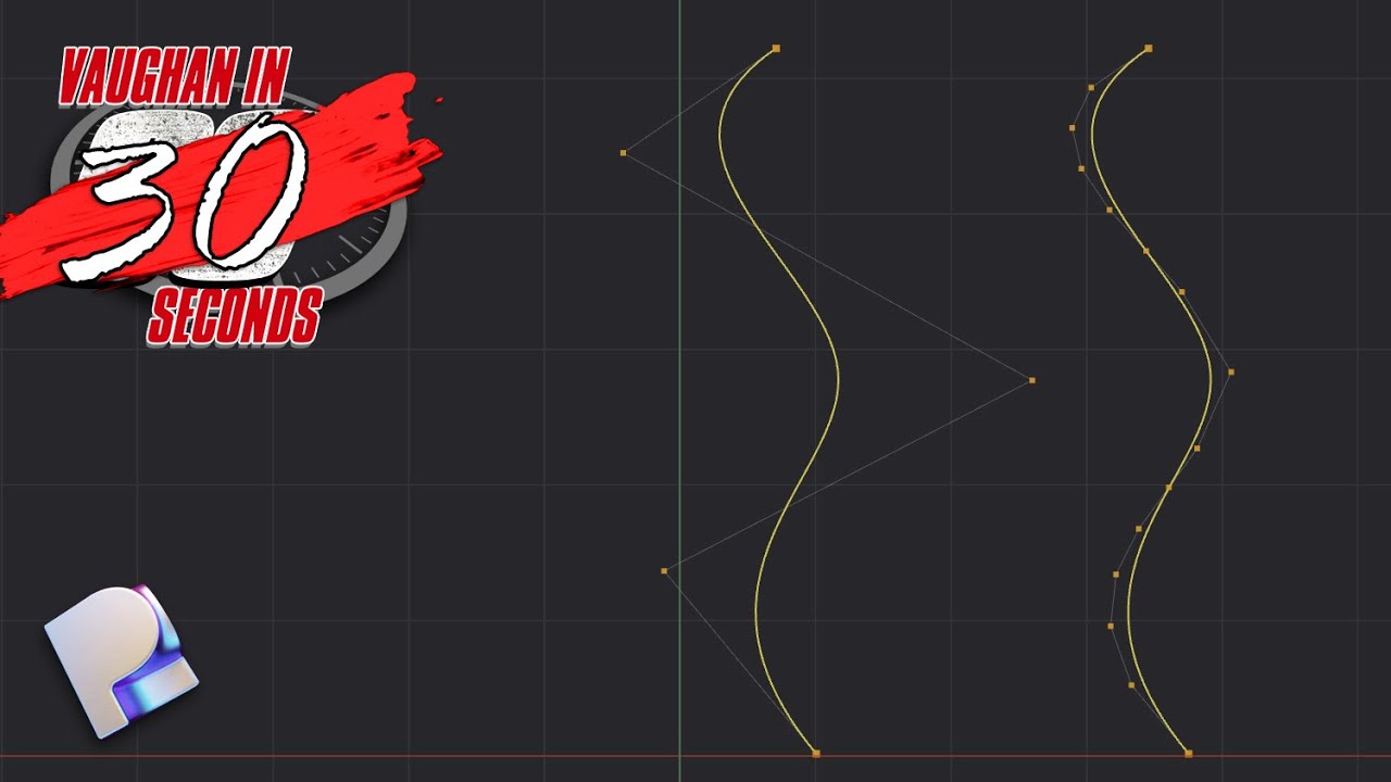 Plasticity | Subdivide Curve