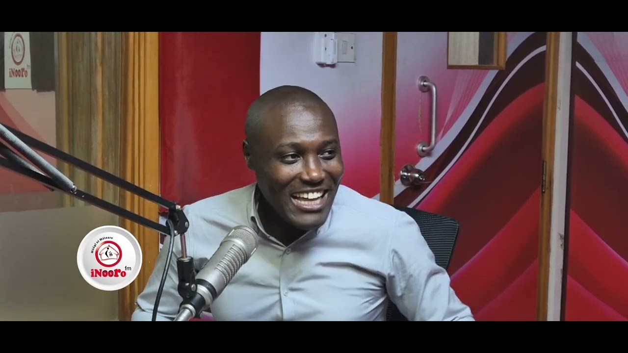 Atongoria aria mahagurire Rigathi Gachagua ni mamuhuthirie matekumenya ena umenyo munene wa uteti