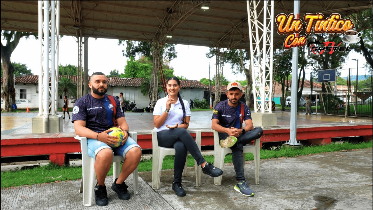 Un Tintico Con Systel Ep. 55 | Cartago | El Mercadillo de lo Hecho a Mano y Sueño de Barrio