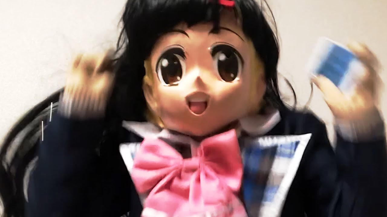 Face App つきのみと