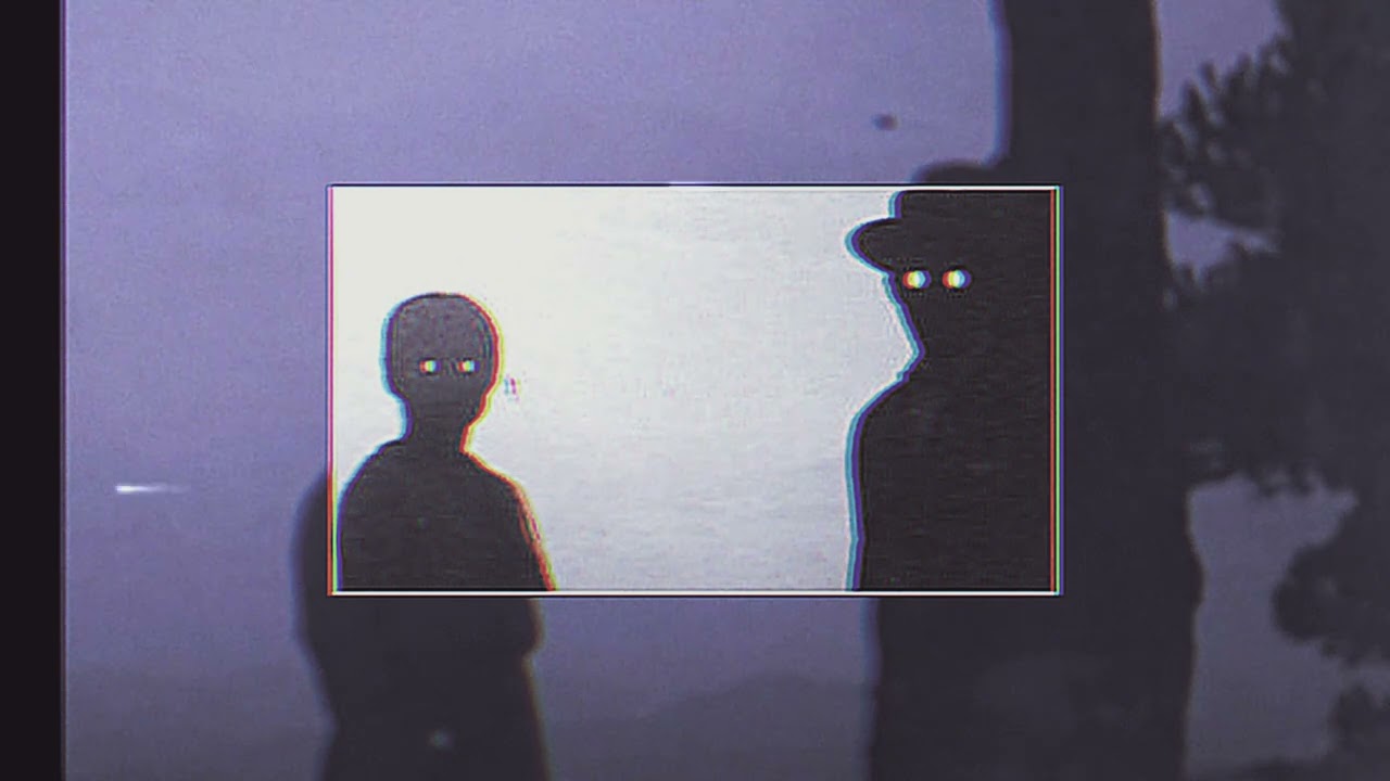 SCARY $uicideboy$ Type Beat 