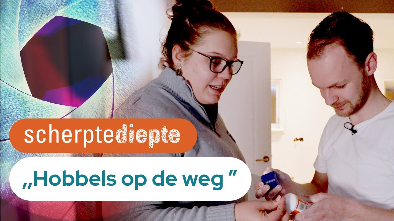Waarom zou je nog trouwen in 2021?! | Scherptediepte #20 | RD