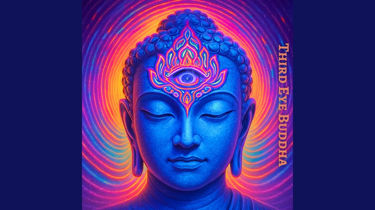 Ajna Awakening