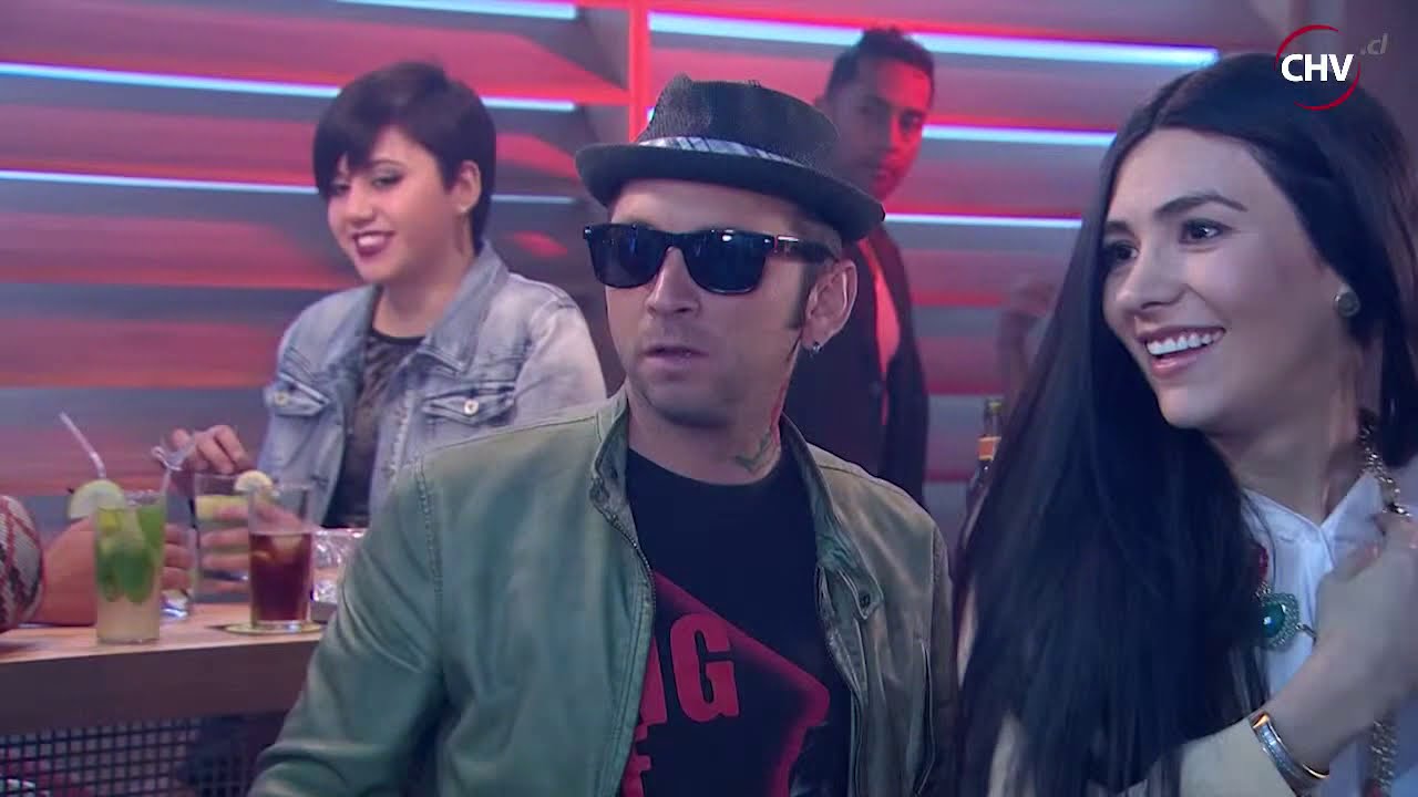 Las 2 Carolinas - Capítulo 125 - CHV