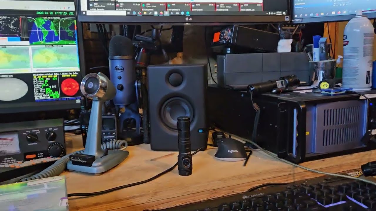 Troubleshooting presonus eris 3.5 studio monitors