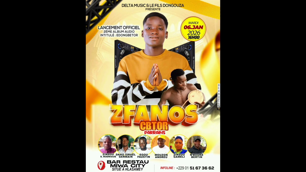 ZFANOS CBTOR LOVE AKPA 