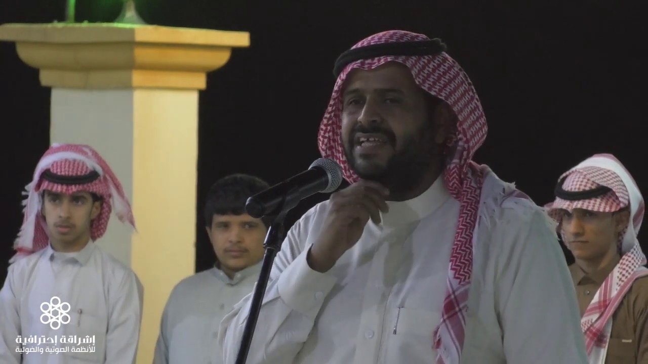زواج الشاب | أحمد بن علي العسيري |