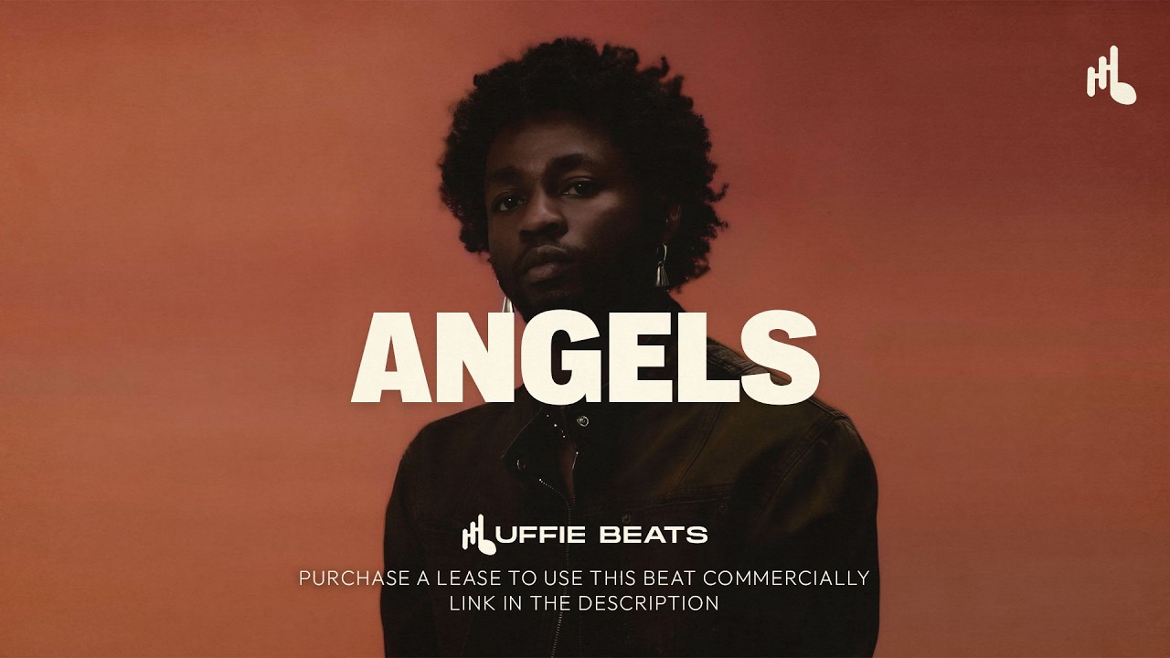 Emotional Afrobeat Type Beat 2026 - 