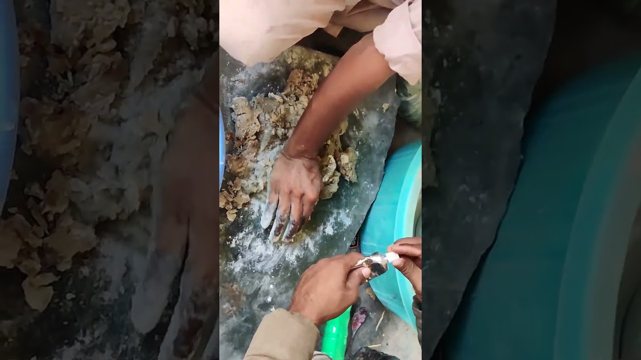 Door manja making in Pakistan || making process on my channel #making #sorts