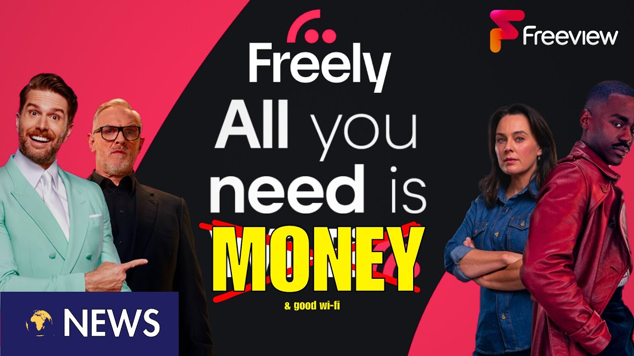 Is FREELY TV In Trouble?