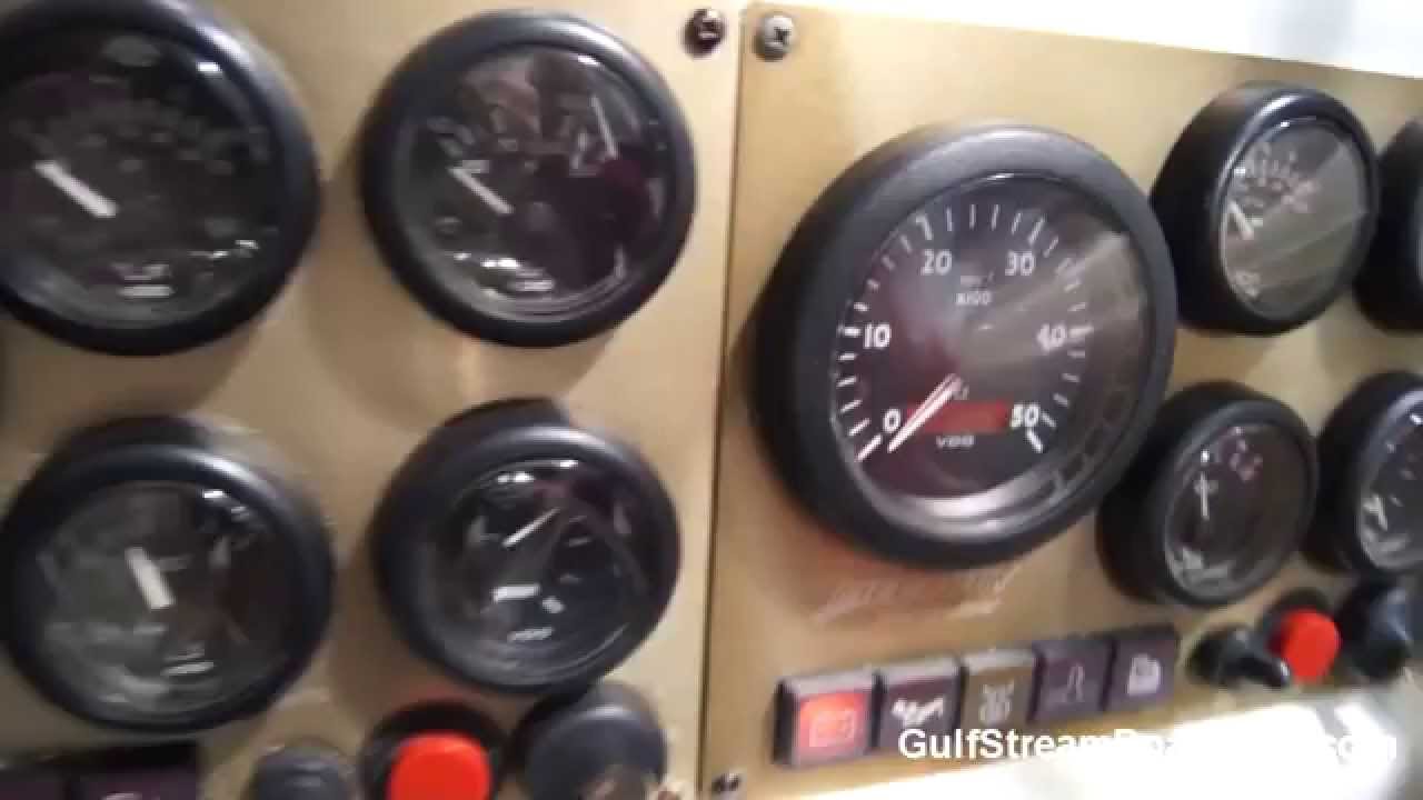 Sport Cat SCW 27 -- Review and Water Test by GulfStream Boat Sales