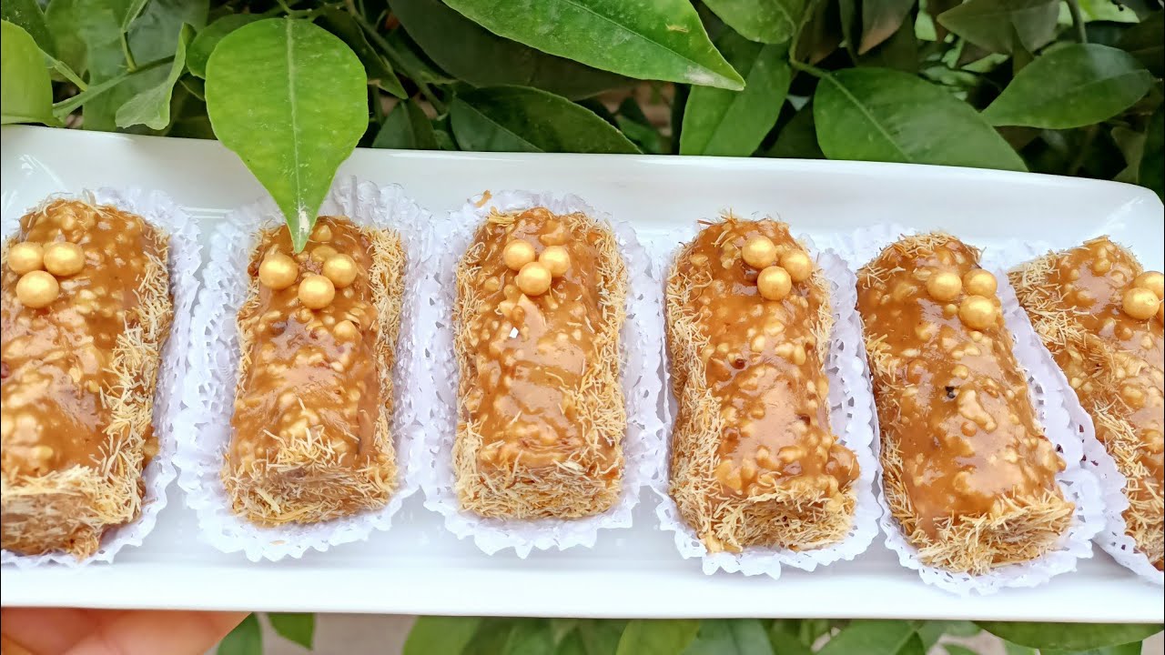 حلوة الأعراس اقتصادية سيقار بذوق الكبريس 😋قلاصاج حصري في قناتي بحلوة الترك 👌 بنتو لا تقاوم
