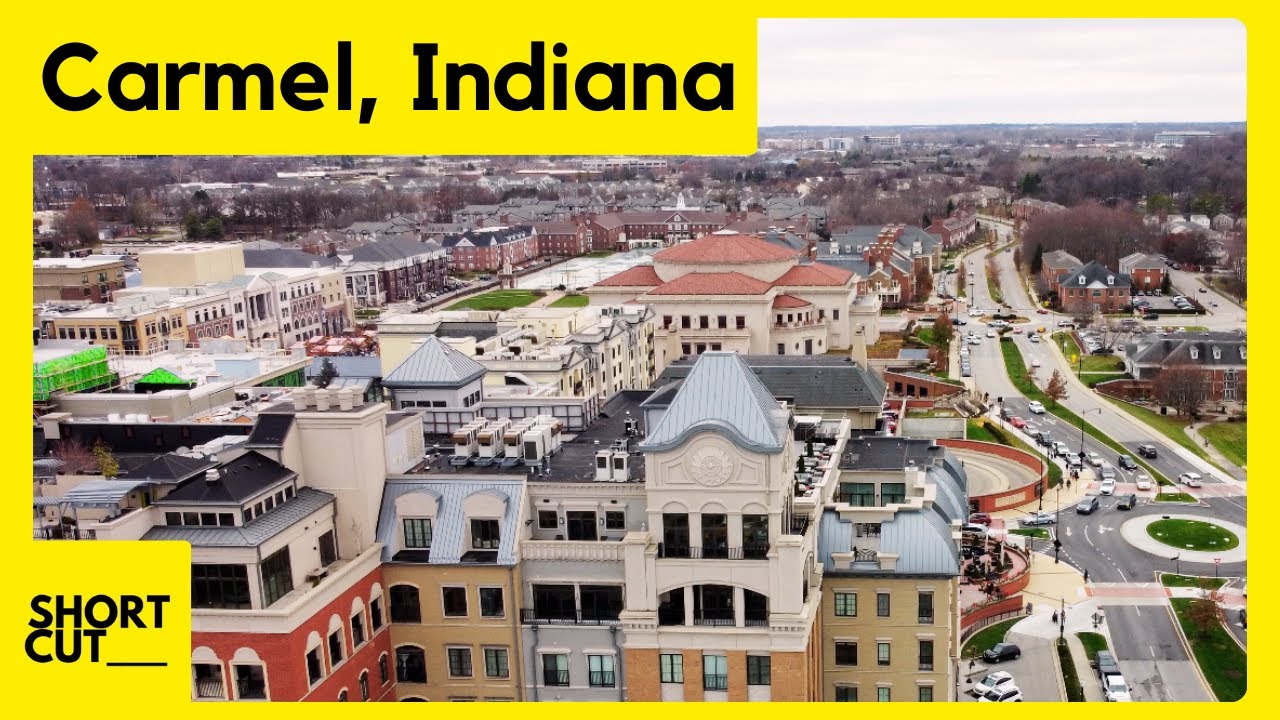 This Is the Best Designed Suburb in America