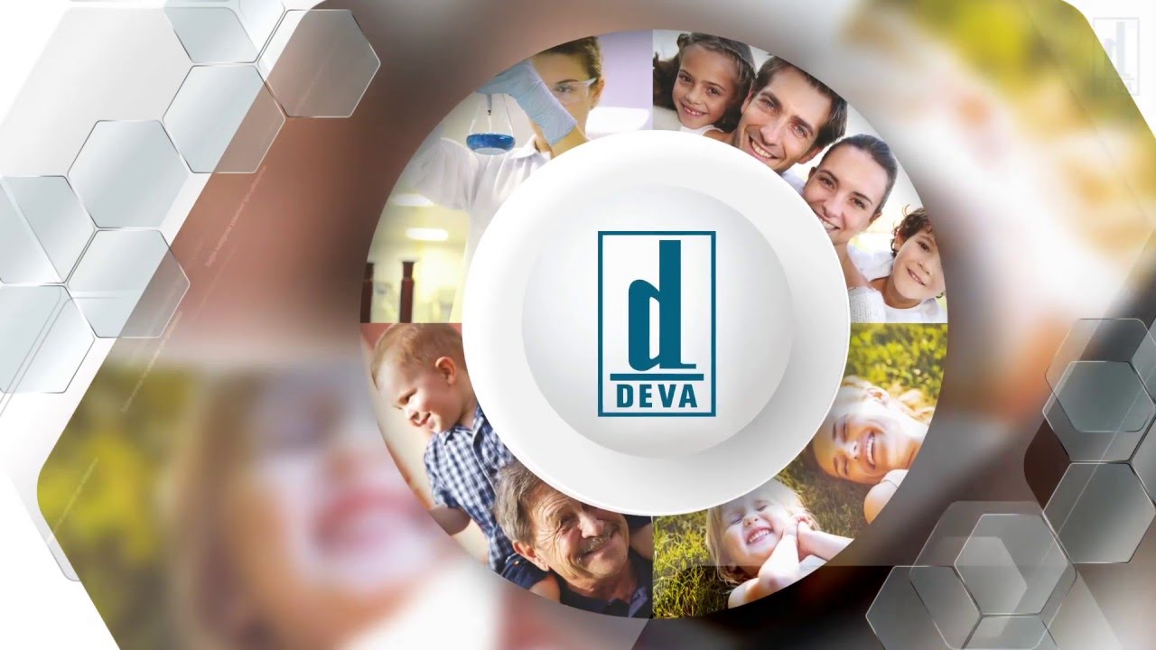 DEVA TANITIM FİLMİ