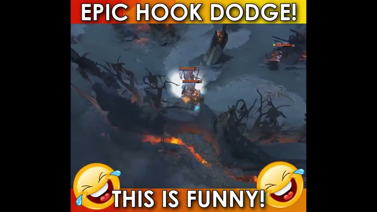 Epic Hook Pudge