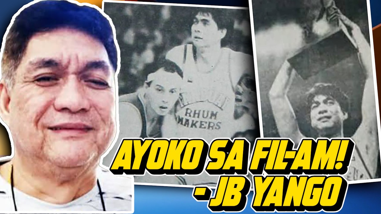 EPISODE 111 BASKETBALL UNIVERSE PHL #billvelasco #basketballuniversephl