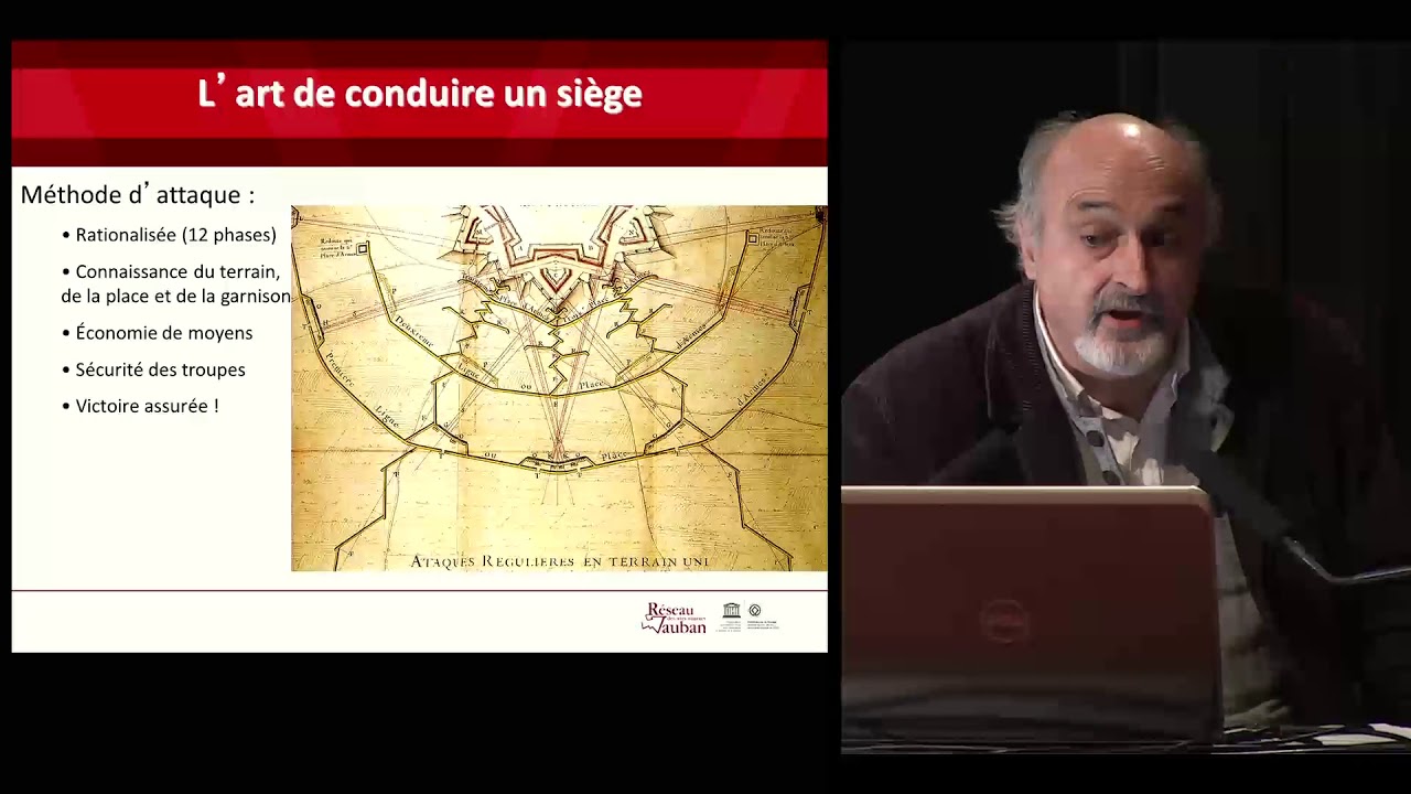 06. Fortification de Vauban : entre préservation et développement des territoires