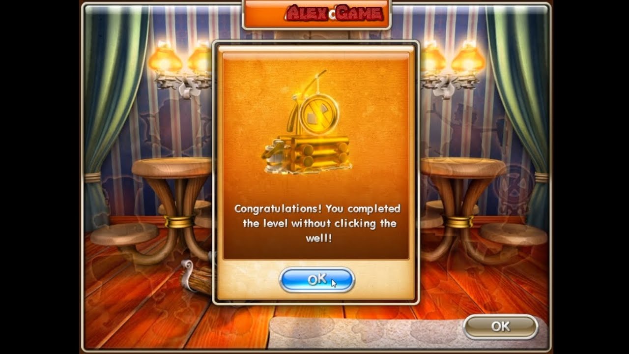 Farm Frenzy 3 American Pie (level 4) only GOLD. Веселая ферма 3 Американский пирог Уровень 4 Золото