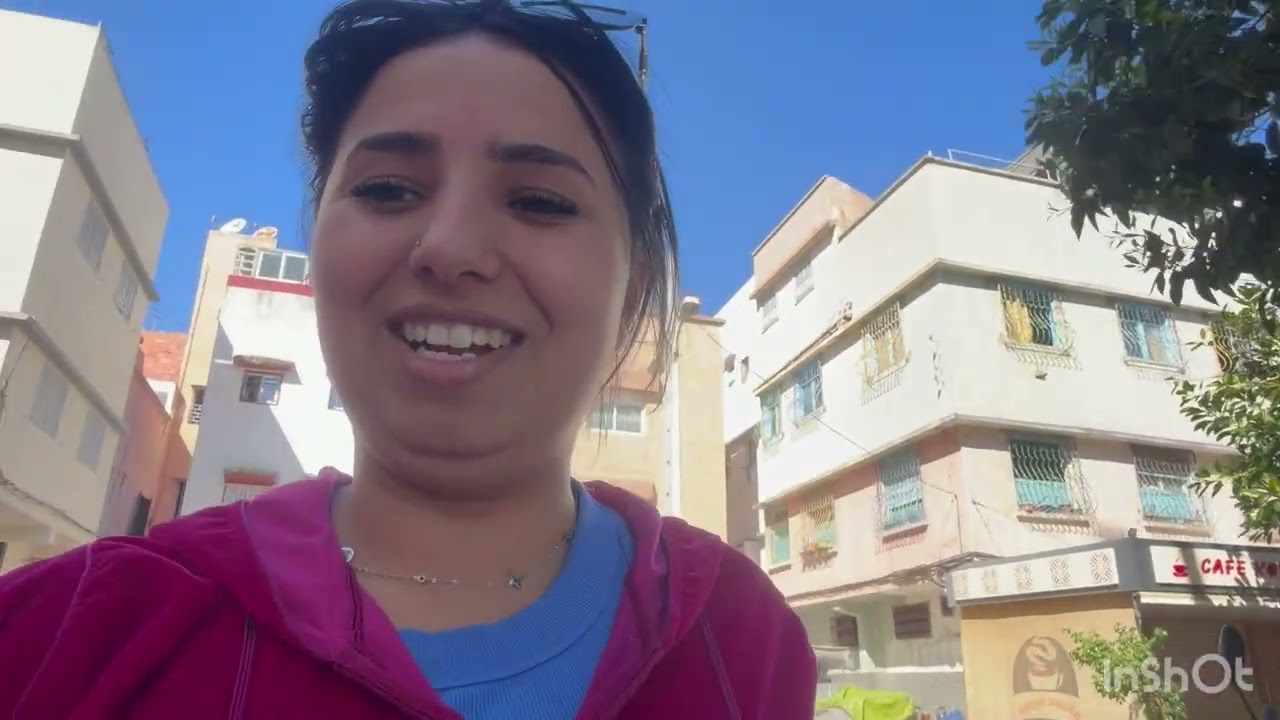 والمسخة بعدي مني والله لا دازت ليك أنا مع مك داب عطيني التساع 😂 