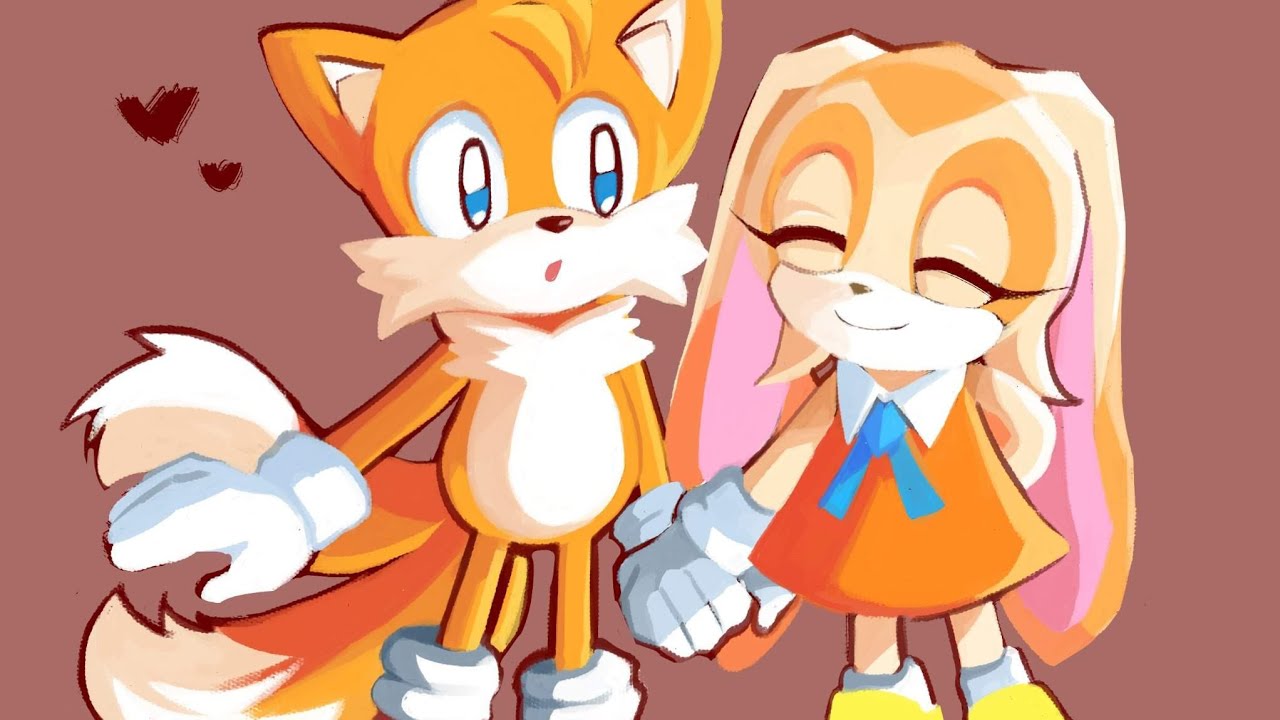 A Christmas Tailream Story