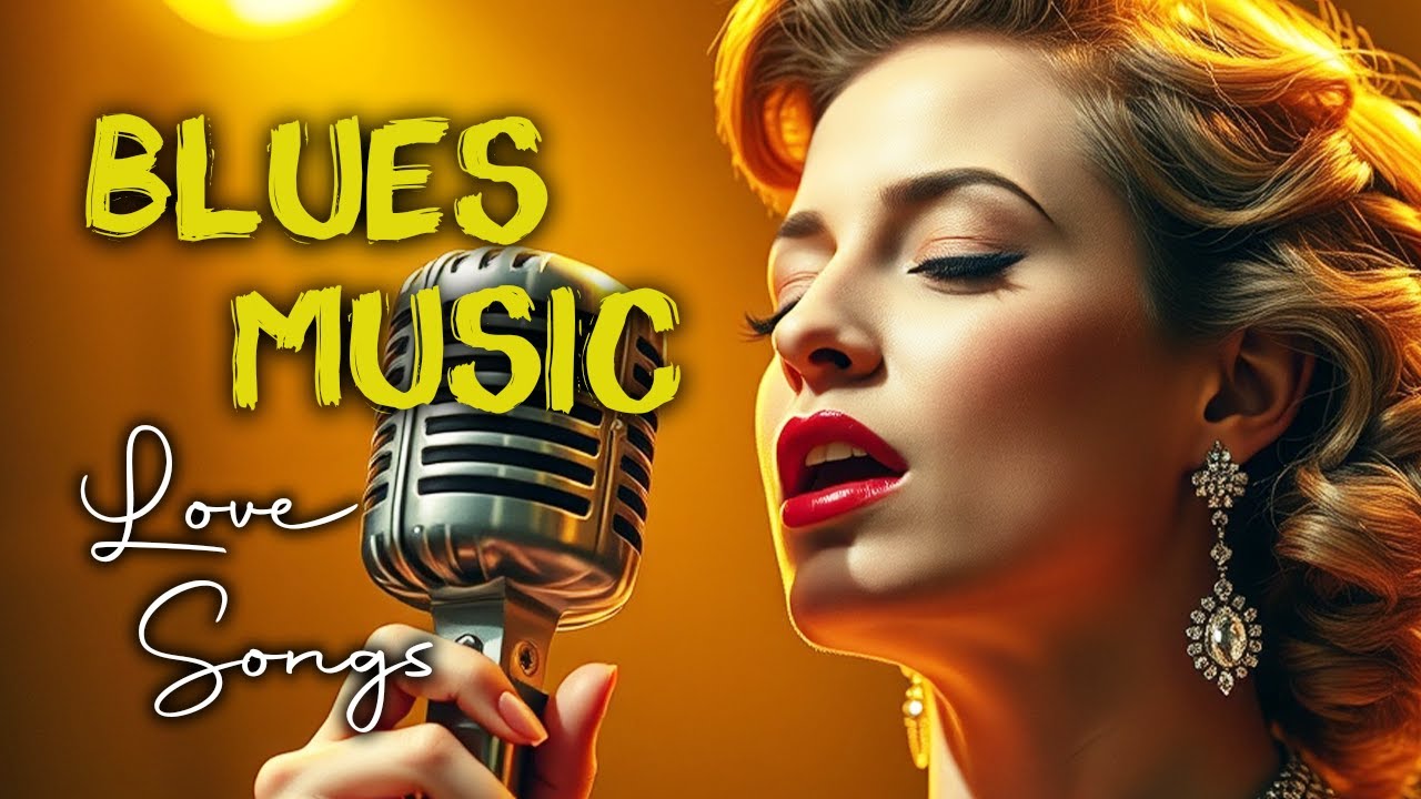 Etta James - Blues Night Playlist｜Funny Playlist for Relaxing｜Timeless and Blues