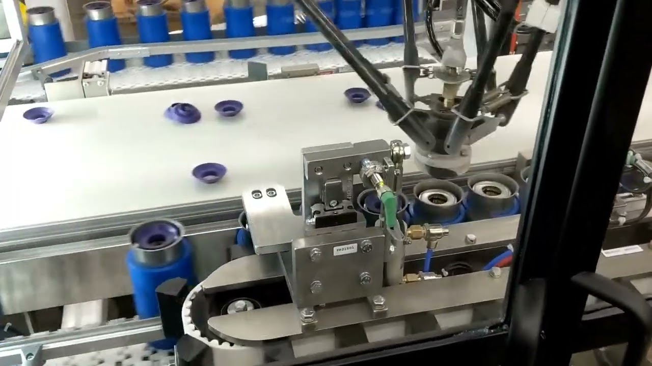 Massman Automation - RVAS