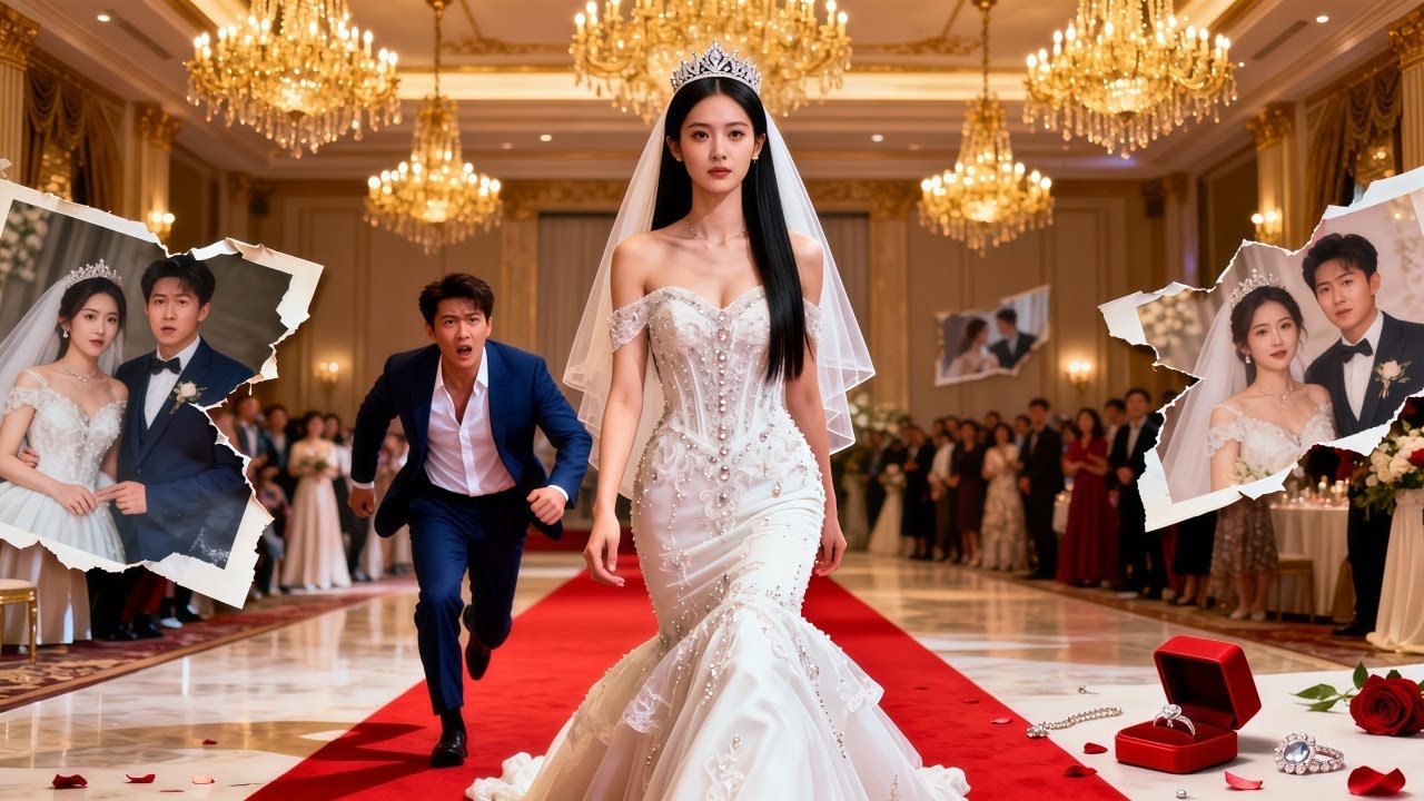💥 After 3 Years of Secret Marriage, I Divorced and Returned With a Billionaire&mdash;He Regrets Too Late！