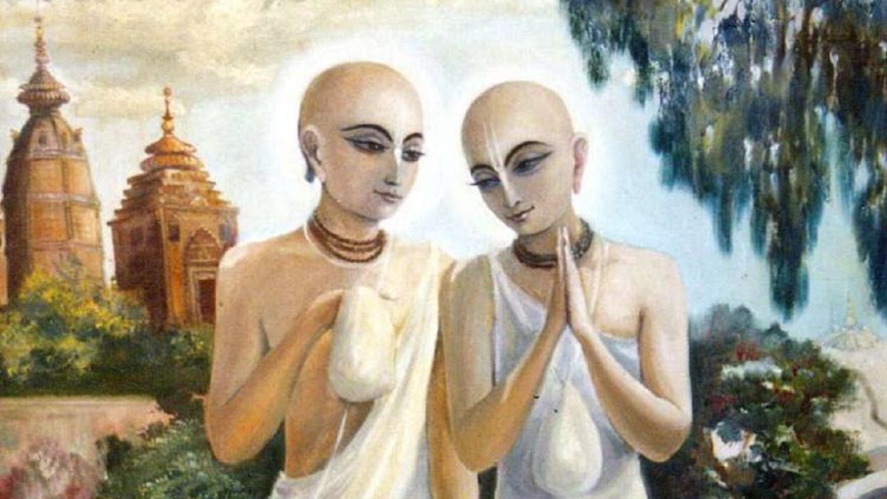 ISKCON Ramakeli Bhumi Puja Ceremony - May 07, 2022