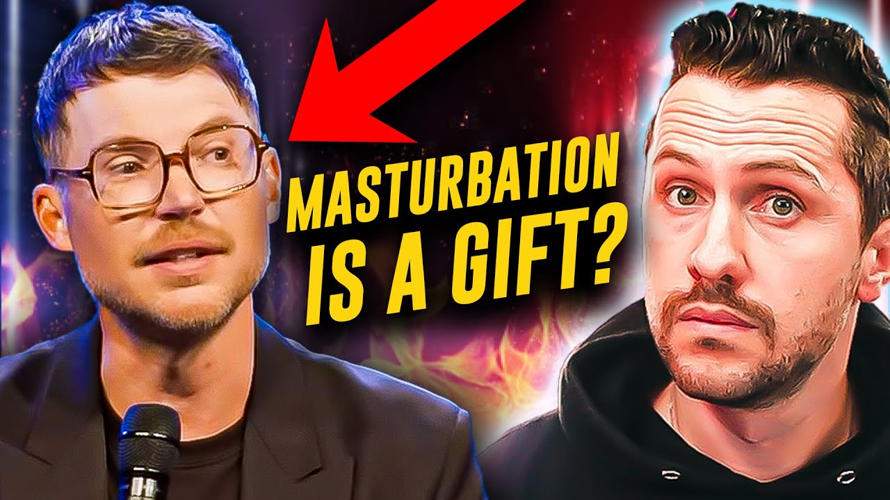 Judah Smith Says THIS is a Gift? w/ @ApologiaCenter