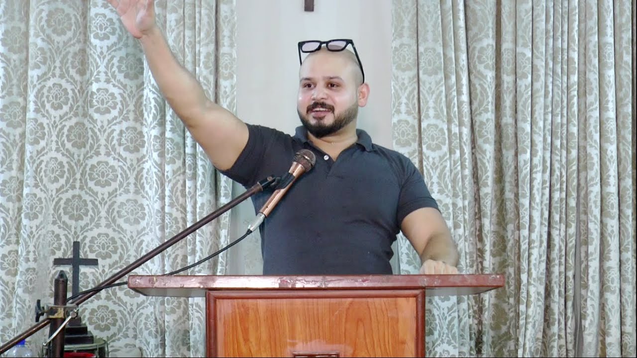 Trinity-Oneness Debate (Urdu) - کیا بائبل کا خُدا یکتا ہے؟