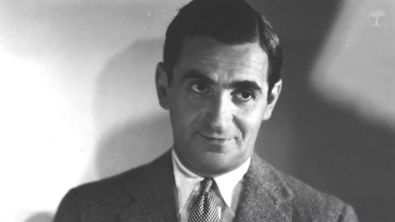 Irving Berlin: New York Genius