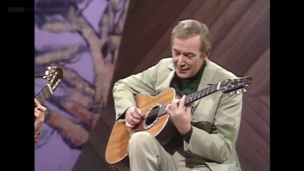 Liebestraum 3 Liszt classical guitar John Williams Live