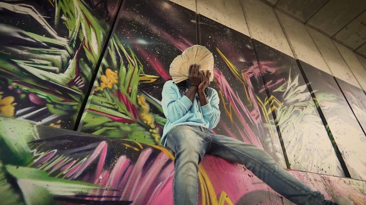 3arnracks x Slidefam Mal - Creed (Official Video)