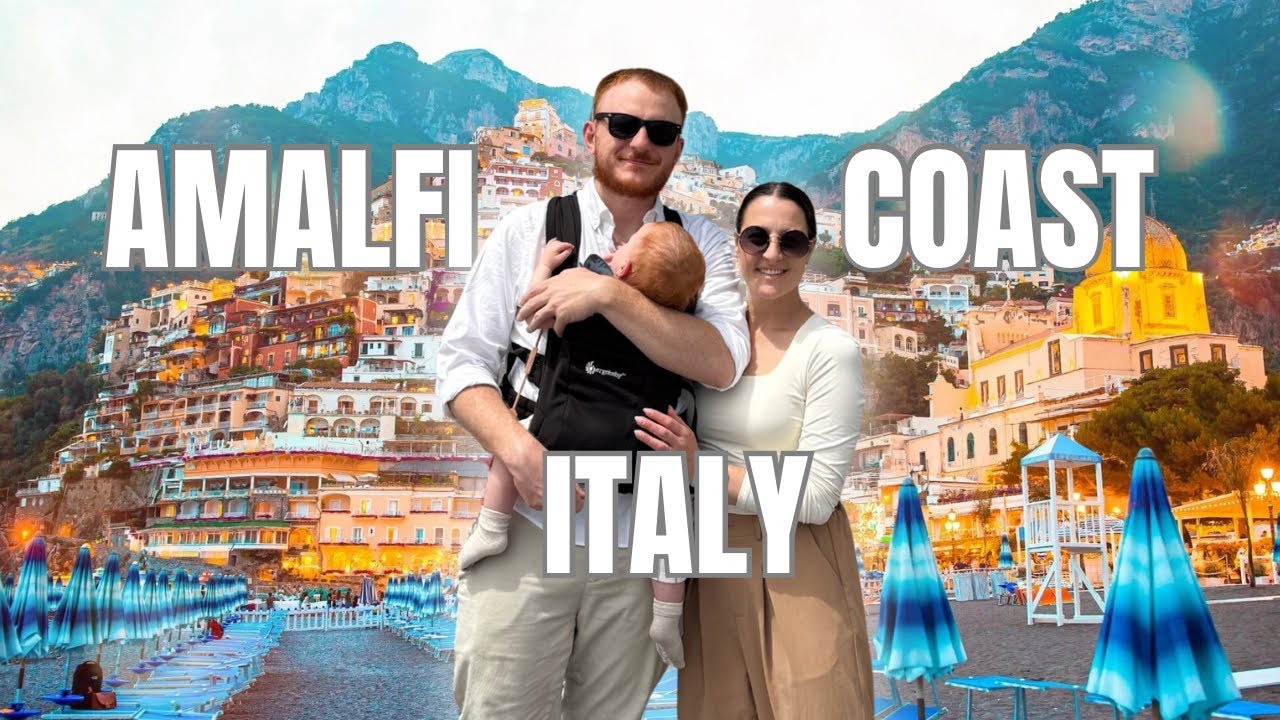 Amalfi Coast in shoulder season • Must see attractions, excursions and food you can’t miss! 