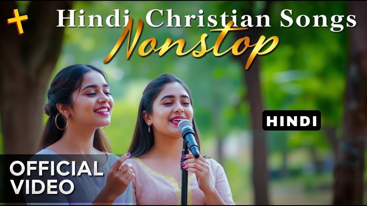 Jukebox hindi christian songs | Best Jesus New Hindi Christian Song | Non Stop Praise And Worship |