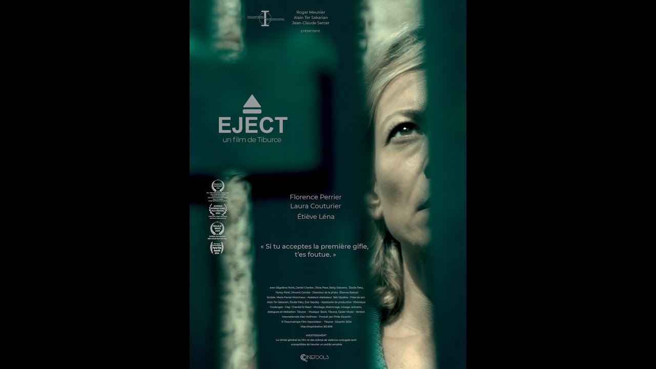 EJECT (bande annonce officielle)