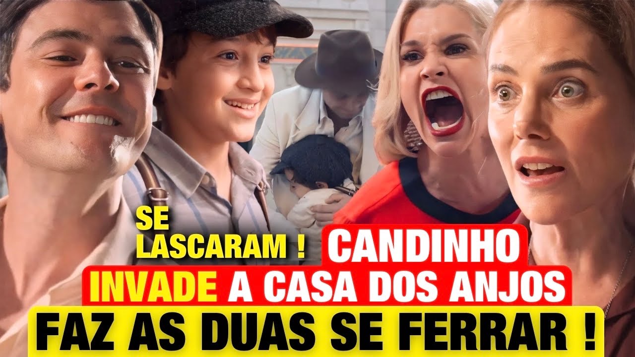 Êta Mundo Melhor! - 07/02 (Sábado)