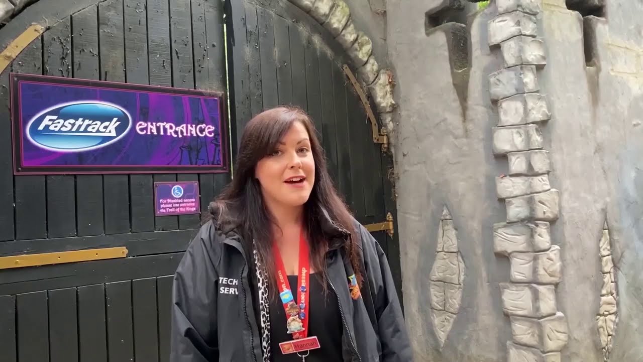 Cwoa  Vampires 30th Birthday   Behind the Scenes   orignally released 7th nov 2020