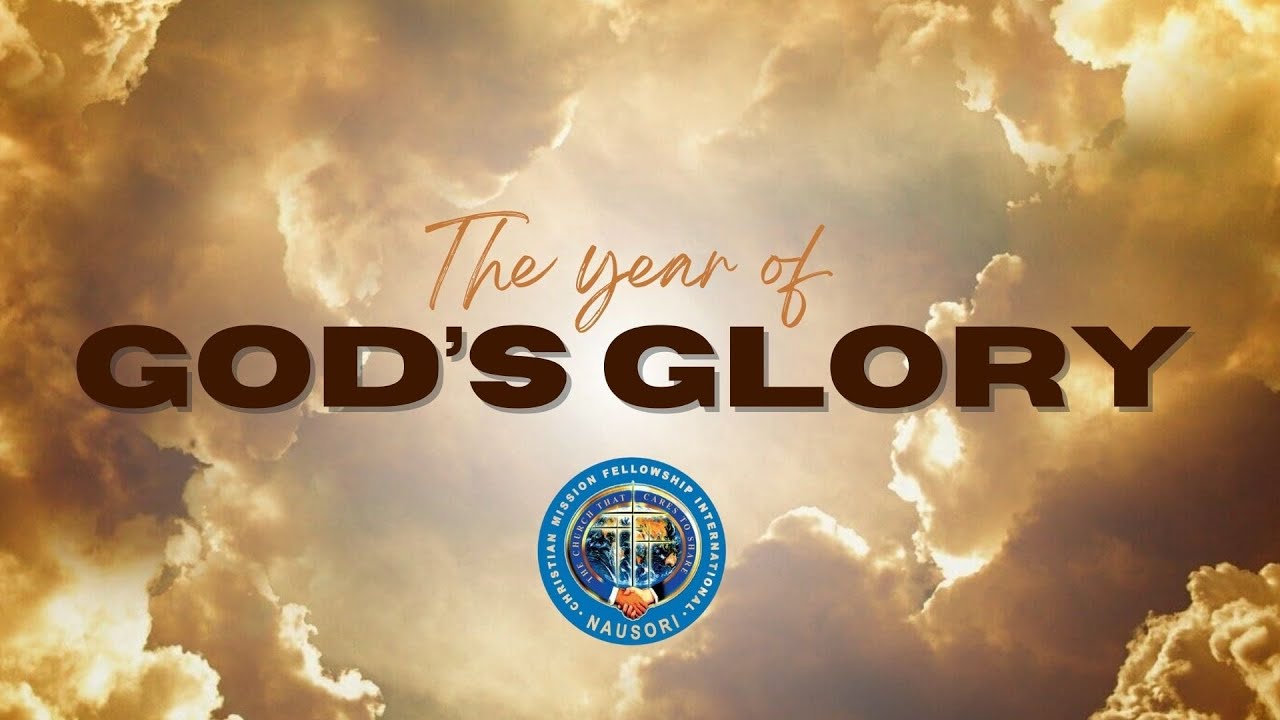 Welcome to Church - 25th January, 2026