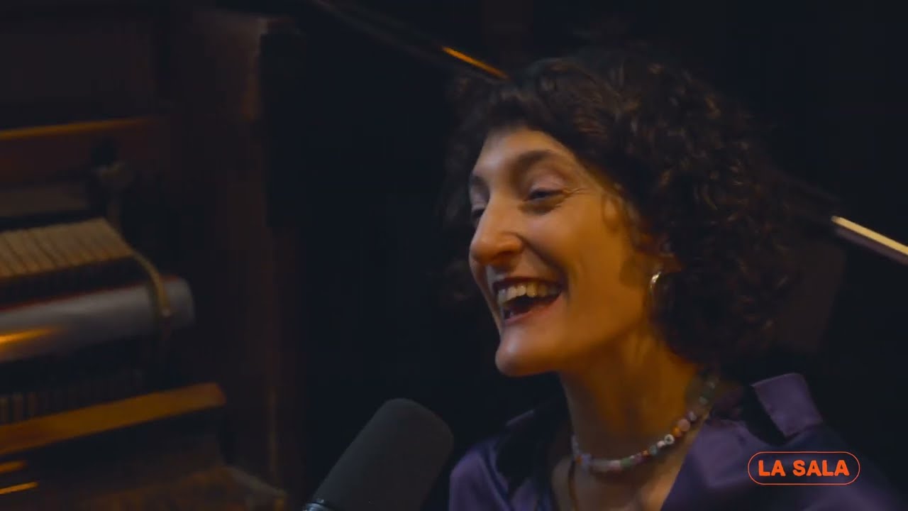 Jimena Gonik - Otro Café (Acústico)