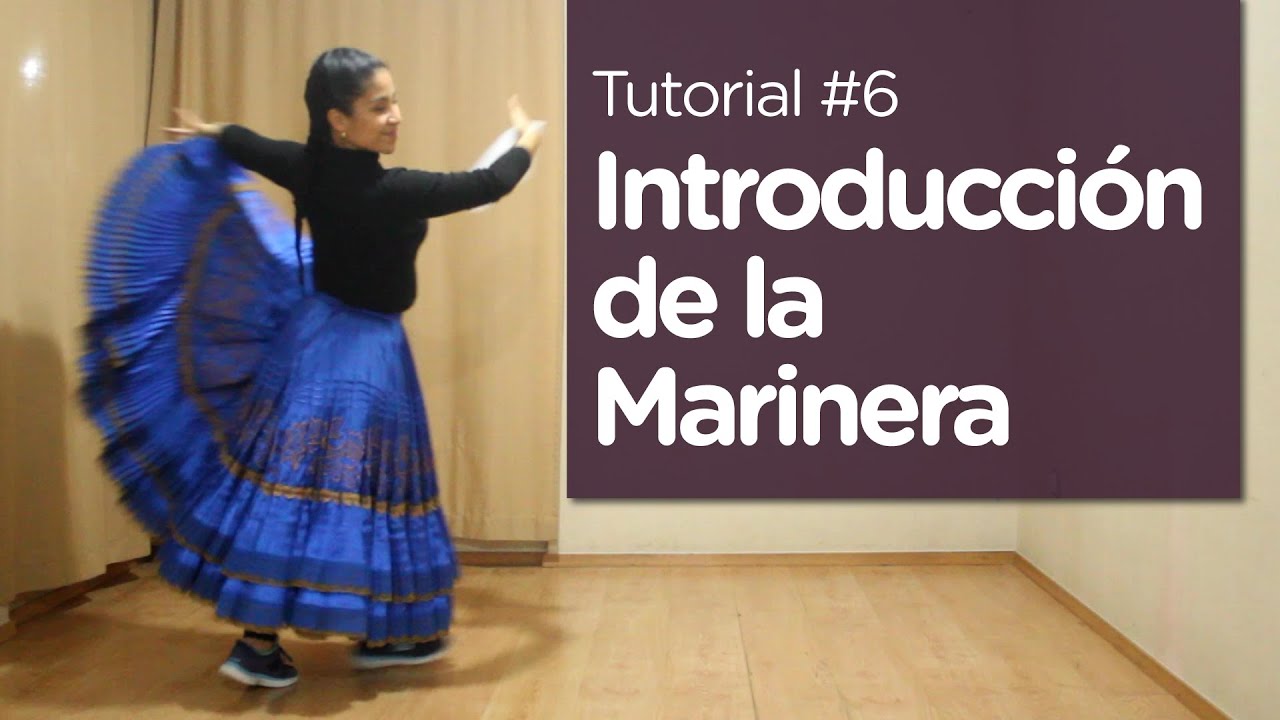 Pasos de Marinera Norte&ntilde;a | Introducci&oacute;n con pasos b&aacute;sicos