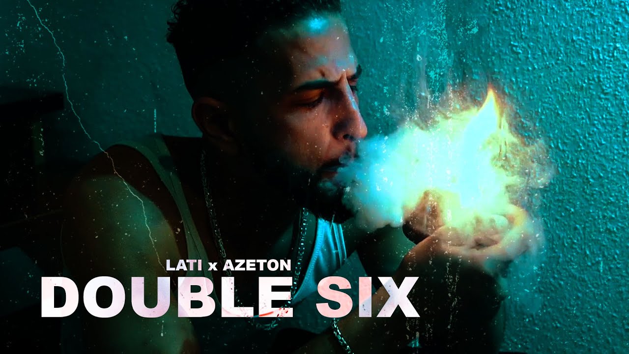 LATI x AZETON - Double Six 66 (Official Video)