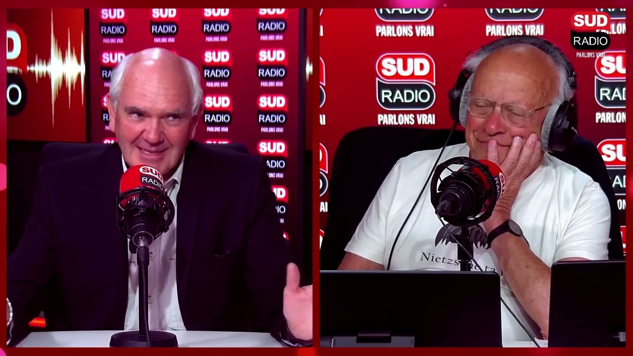L'État profond français : explications avec Claude Janvier