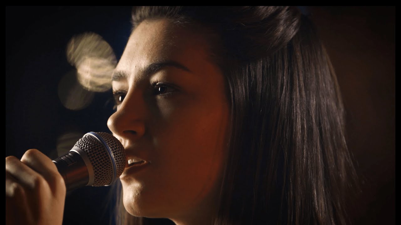 Hannah Trigwell - Another Beautiful Mistake // YouTube Music Foundry