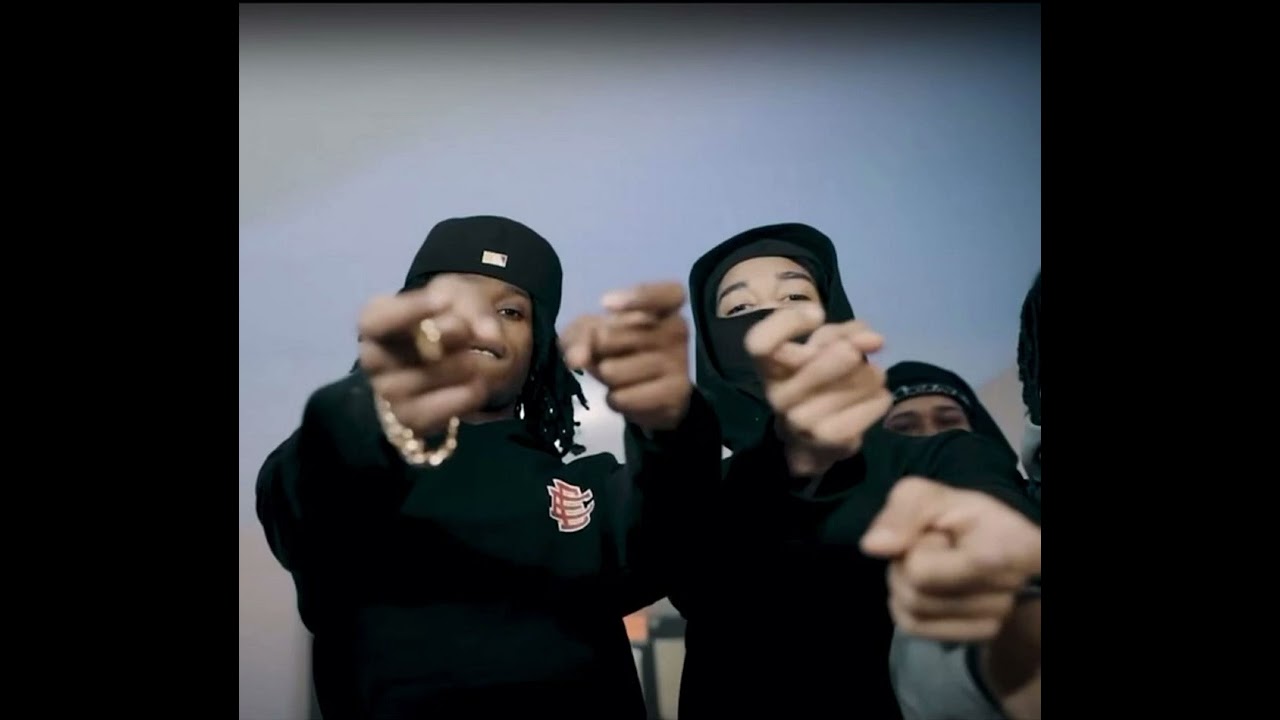 Lee Drilly (Jail Freestyle)