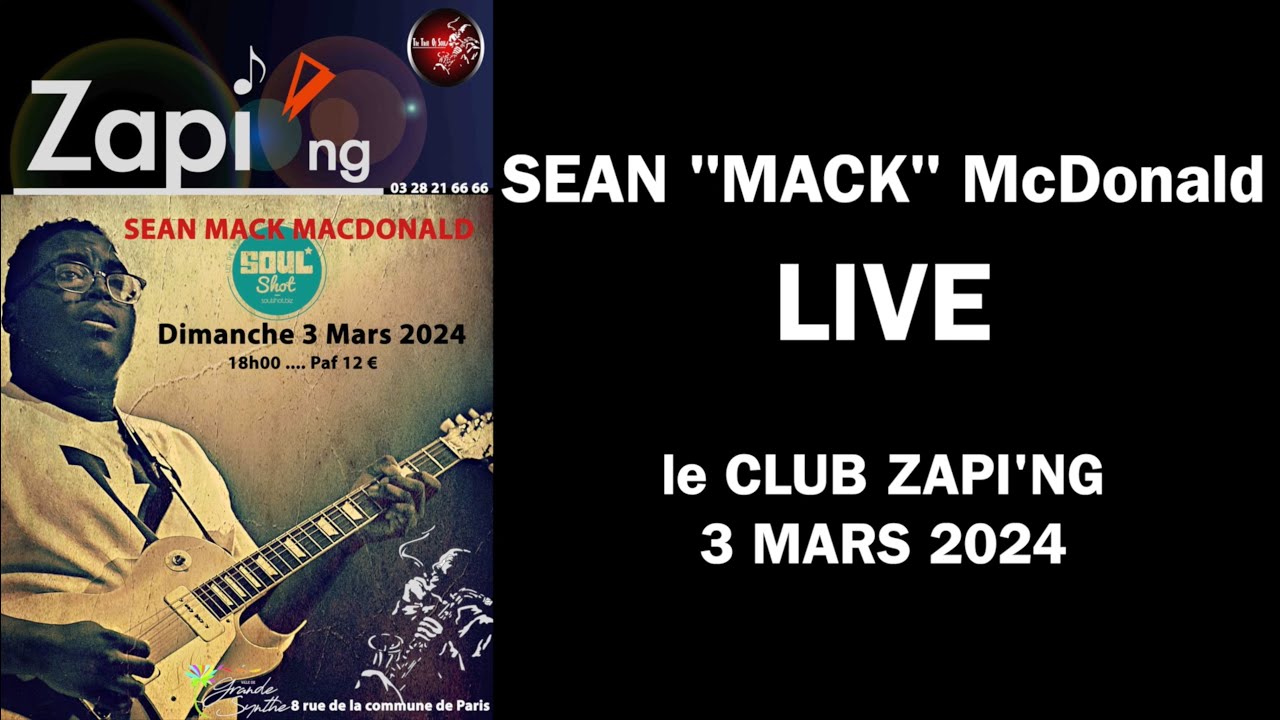 SEAN 