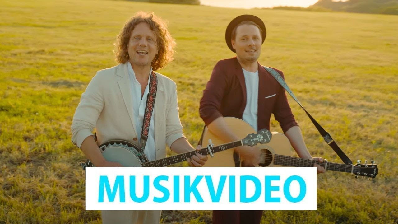 Jan & Jascha - Hotel Freiheit (Offizielles Video)